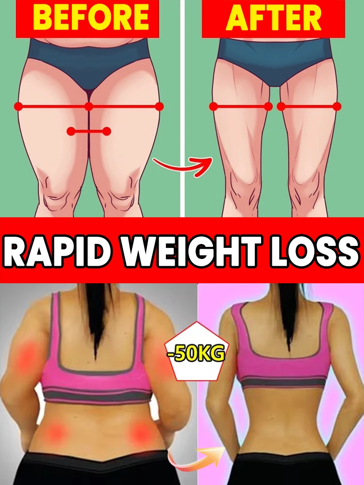 

Rebirth: My Weight Loss Counterattack in Another World