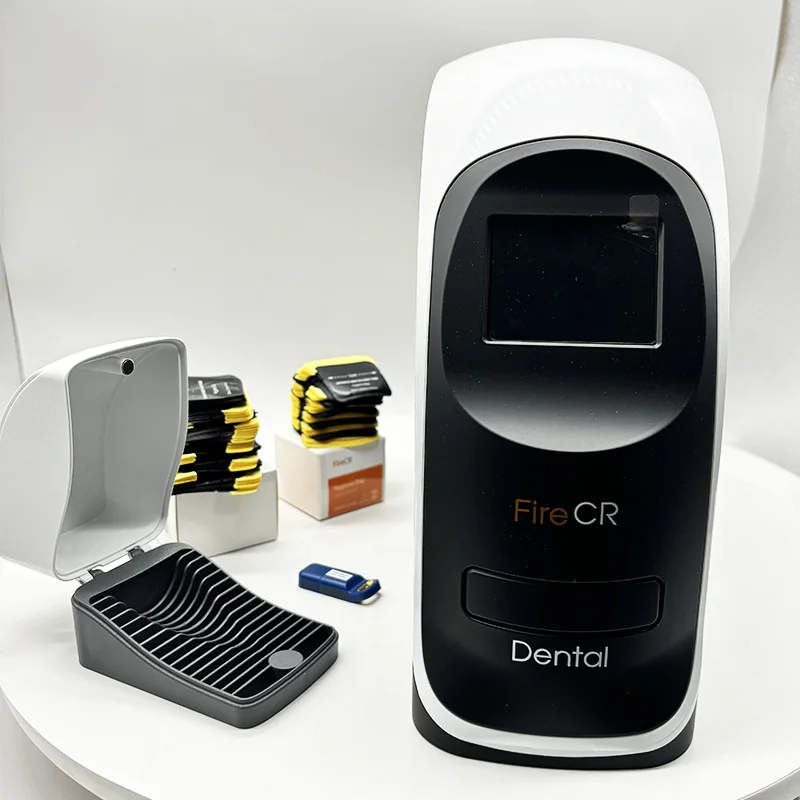 New Arrival FireCR Dental Imaging Plate Scanner x-ray Scanner