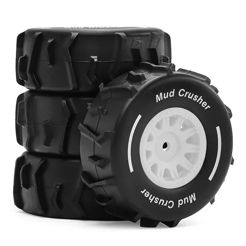 1/16  MOJAVE GROM Sand Tire Water Tire for Arrma RC Car Upgrade Parts Accessories