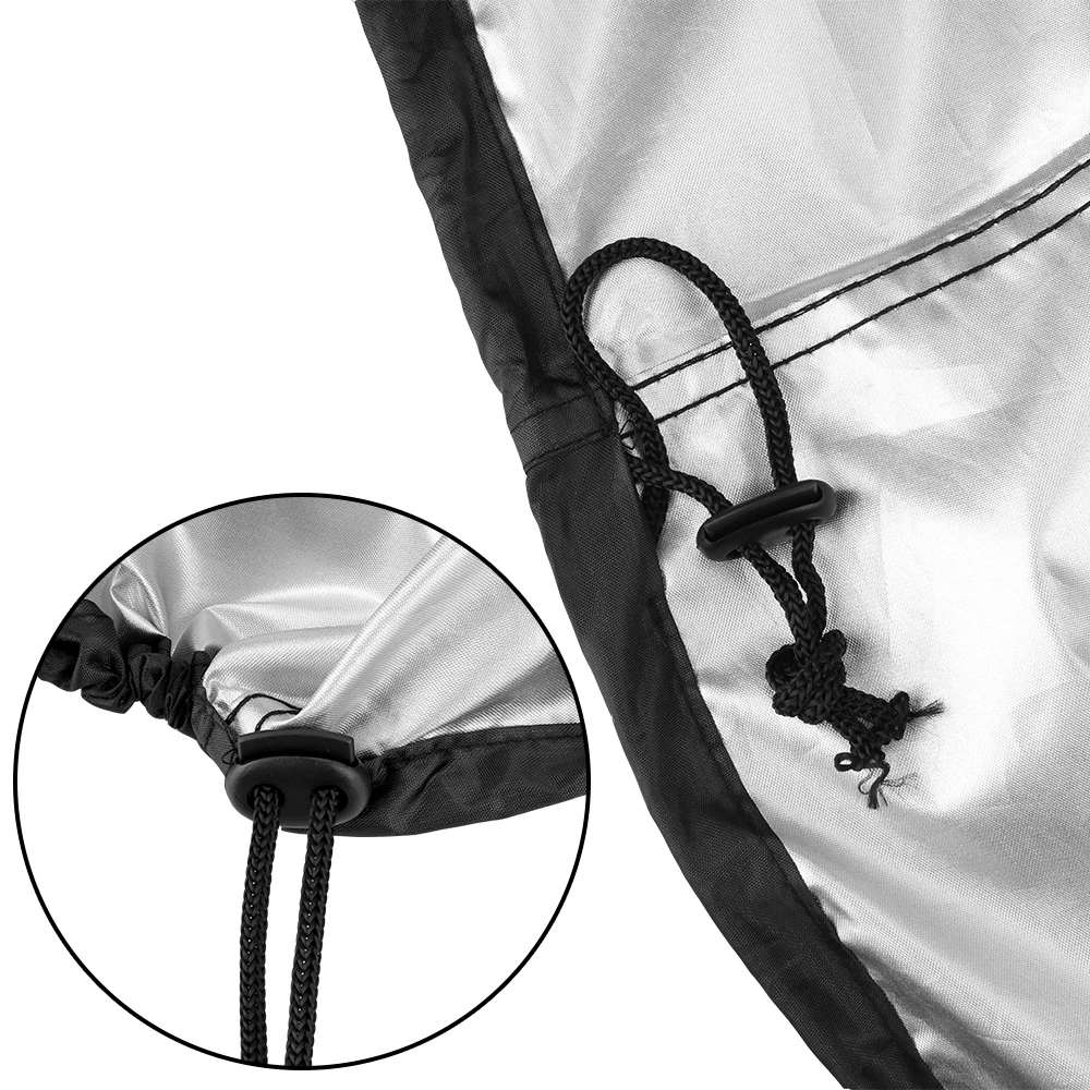 Thumbnail 4 - #21 Compare BBQ Grill Covers Before You Buy