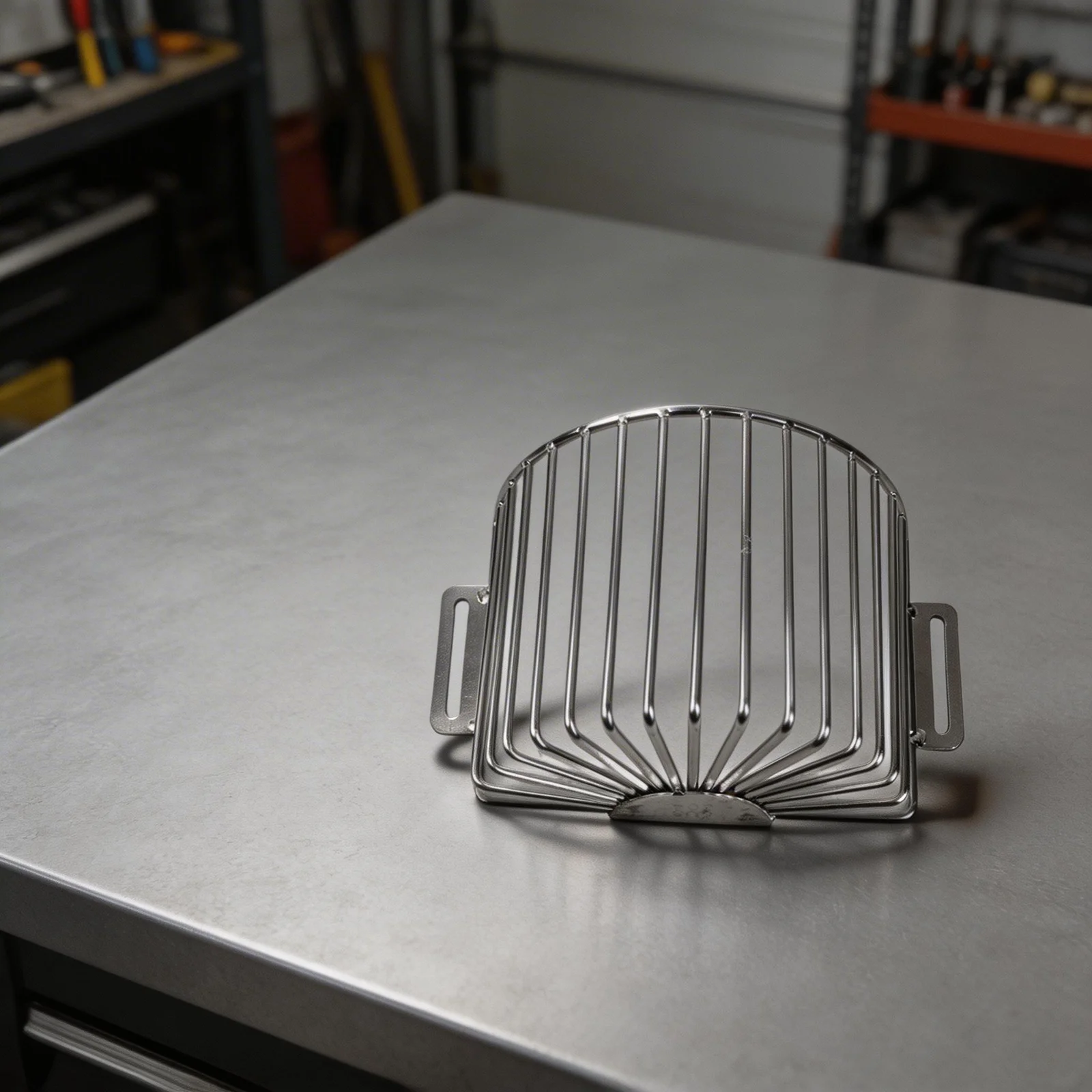 Drainage Grille Floor Drain Cover Featuring Gutter Filter Strainer for Enhanced Debris Filtration and Prevention