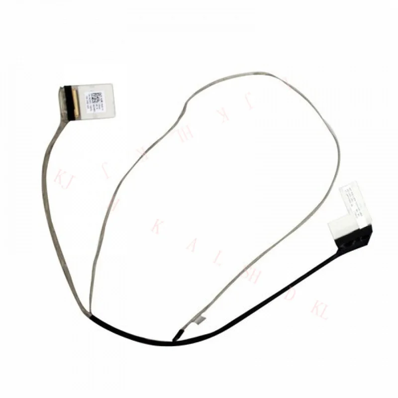 

N NEW LCD Video Screen Display Cable For DELL 15-3559 3551 3552 0X2MP1 Non-Touch