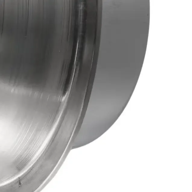 Air Vent Grille Stainless Steel Round Brushed Bull Nosed External Extractor Wall Vent Outlet Exhaust Cap Rainproof Cap