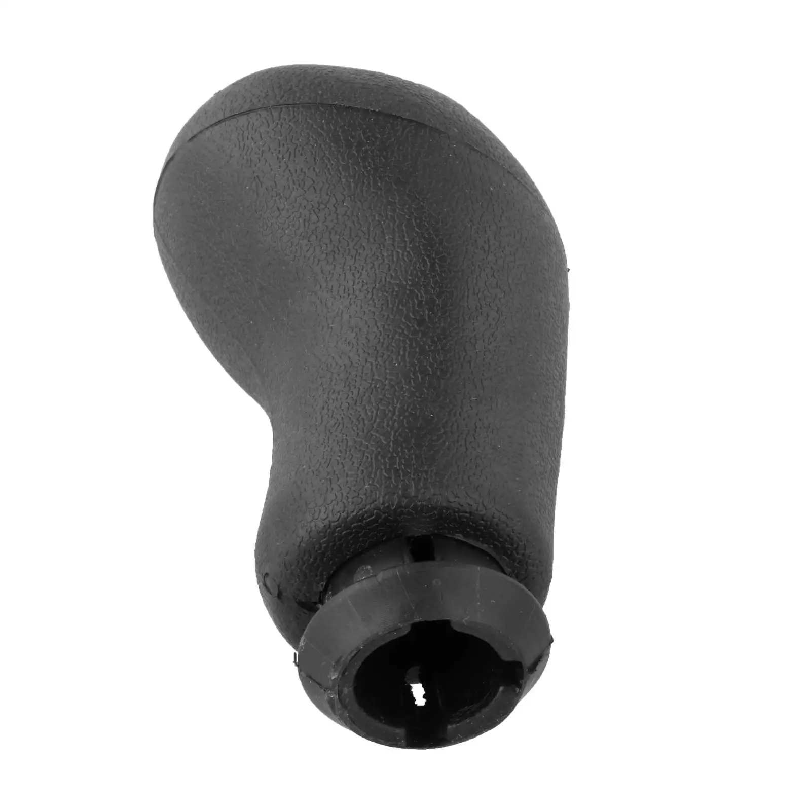2x Car Shifter Gear Knob Spare Parts Replaces Accessories Easy to Install for