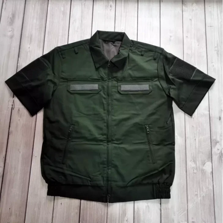 Nieuw Russisch publiek uitgegeven origineel product 18-regeling universele servicepakset