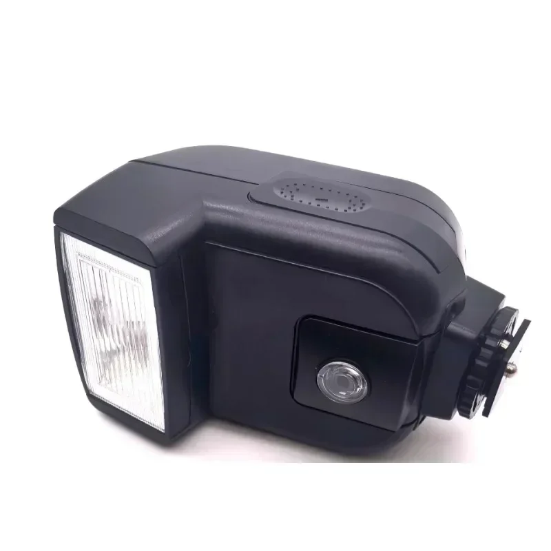 CY-20 Is Suitable for Yinyan Low-voltage Trigger Set-top Flash Compatible with Digital SLR Without Reflective Film Flip 90 °