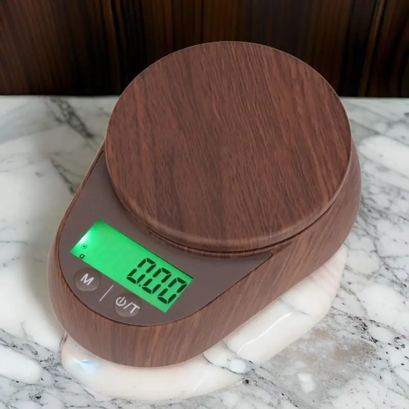 Strumento pesatura digitale M6CB Conveniente pesatura alimentare Facile da usare per in plastica in