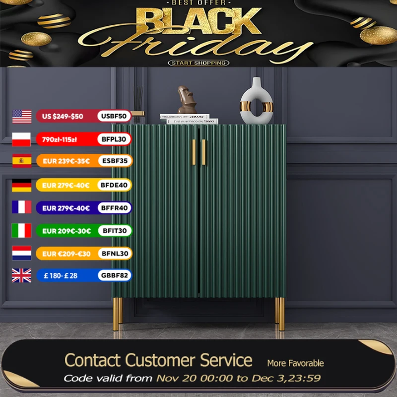 

Minimalist Nordic Shoe Cabinet Modern Waterproof Space Saving Salon Shoe Rack Entryway Luxury Szafka Na Buty Furniture Home