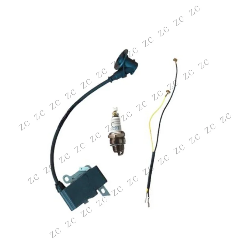 S+ FOR Ignition Coil Kit for MS651 MS661 For MS661C Chainsaw Smooth Operation