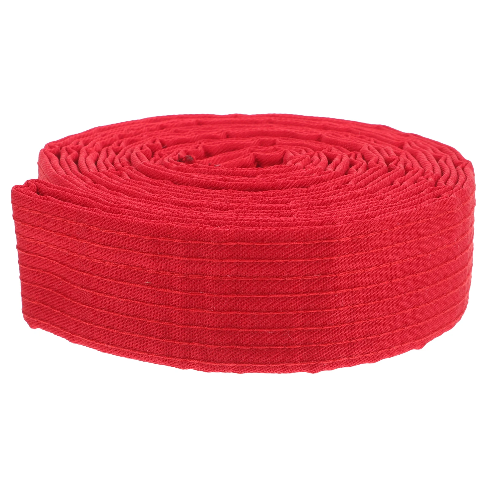 

Taekwondo Belt Martial Belts Karate Adjustable Fabric Display Equipment Accessories Gear Waist Cotton Lightweight Flexible