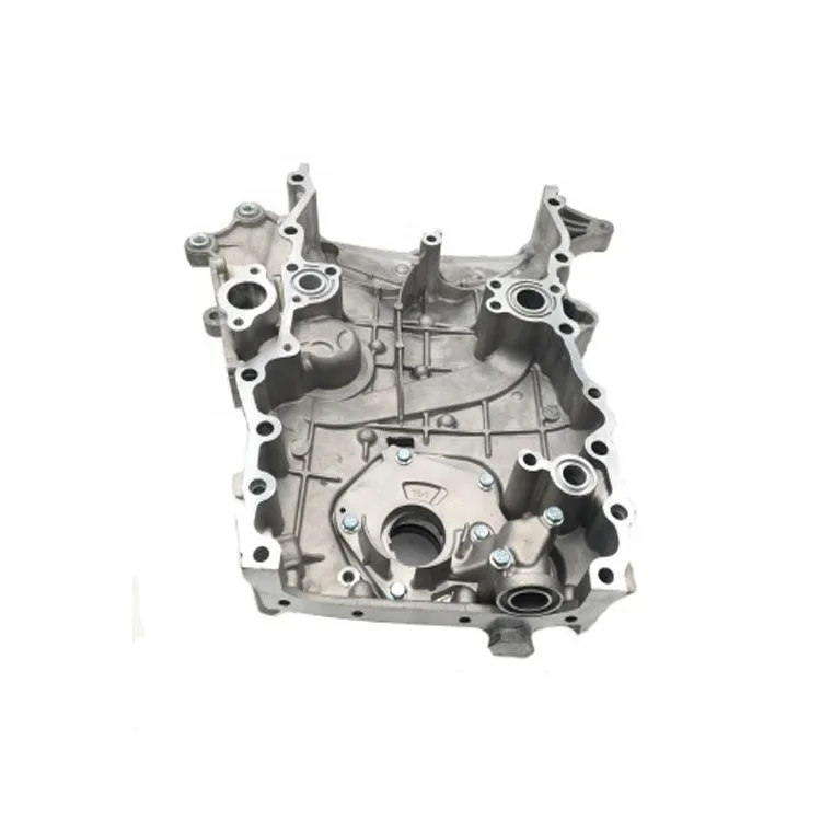 Factory Prices Auto Engine Part Oil Pump for Toy ota 1TR Hilux Vigo Land Cruiser 11310-0C010