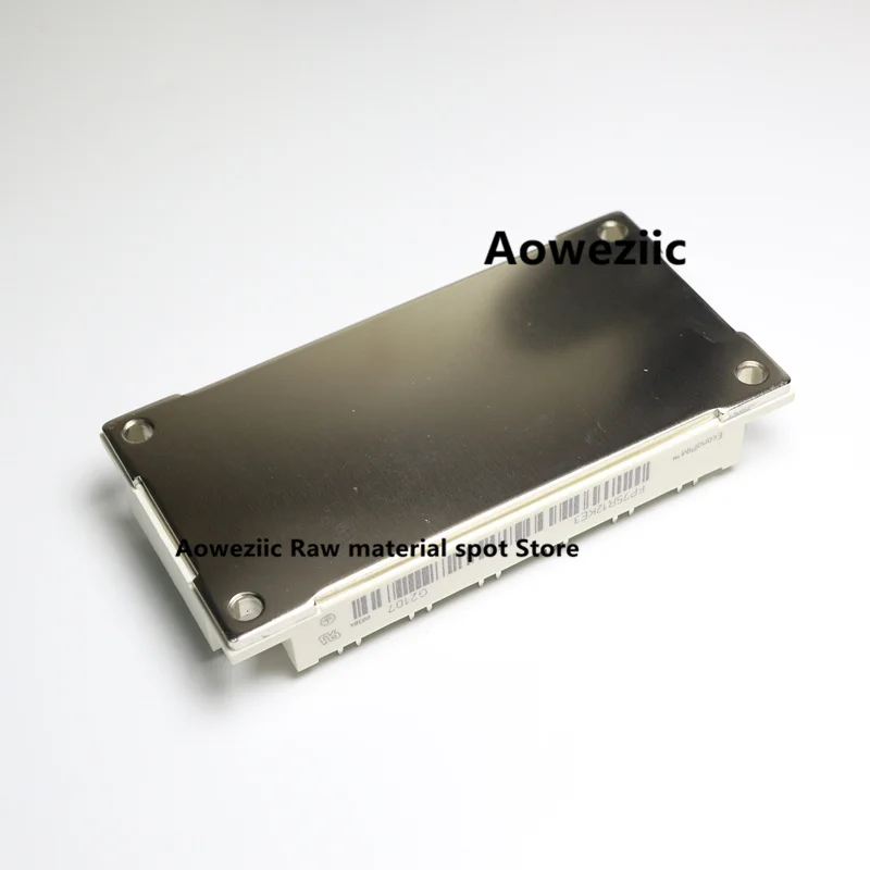 Aoweziic 100% New Imported Original FP50R12KT3 FP50R12KE3 FP50R12KT4 FP75R12KE3 FP75R12KT3 FP75R12KT4 FP100R12KT4 Power Module