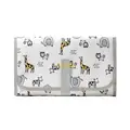 for zoo pattern