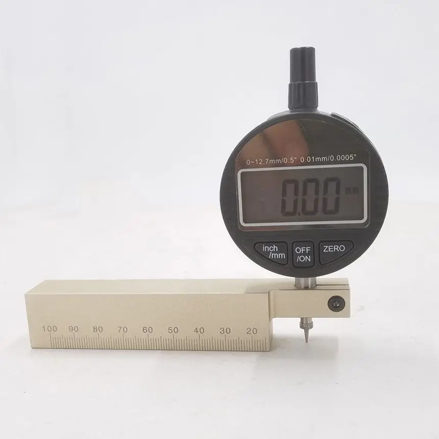 YYHC-Saxofone Bocal, Digital Tip Gauge, Tube Service Tool