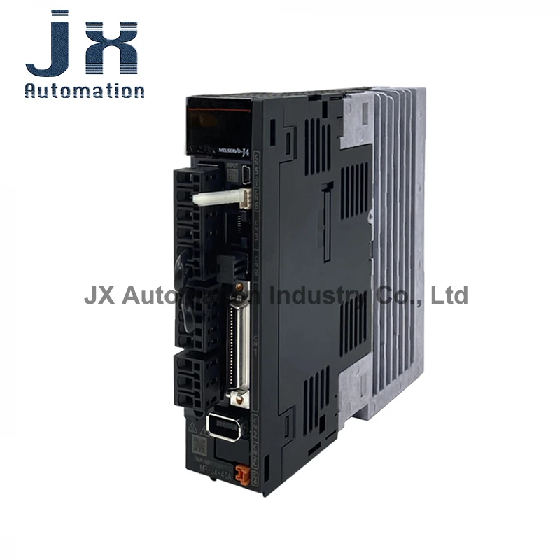 100% Original Servo Drive MR-J4-10A MR-J4-20A MR-J4-40A MR-J4-60A MR-J4-70A MR-J4-100A MR-J4-200A MR-J4-350A