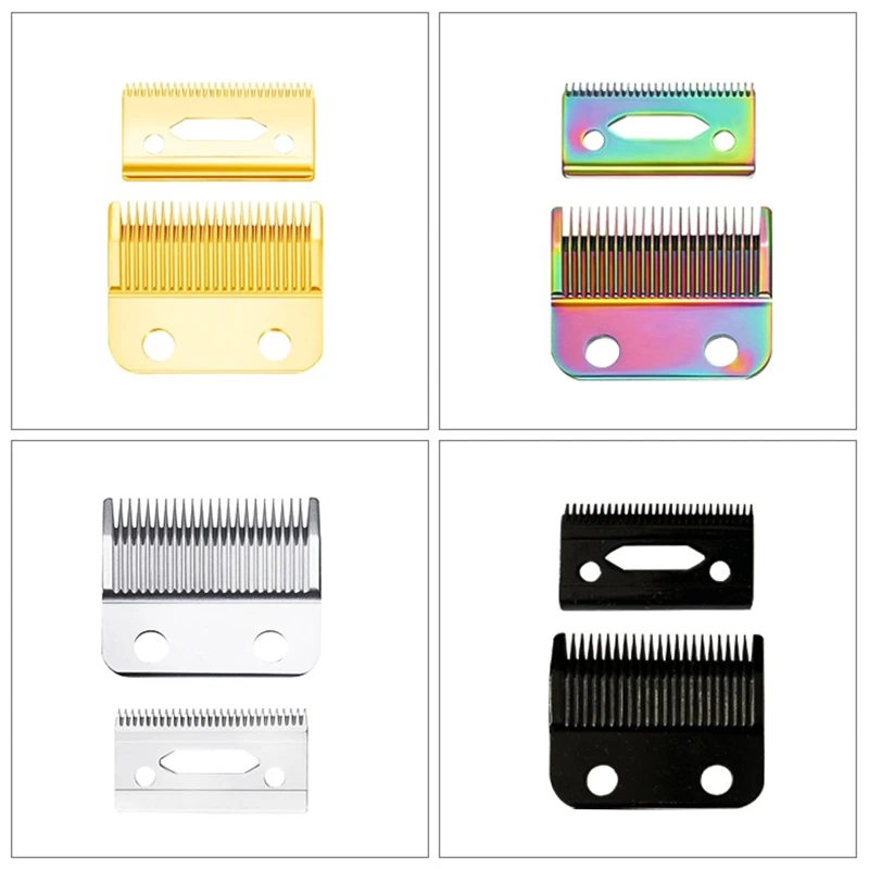 Tông Đơ Cắt Tóc Lưỡi Dao Thay Thế Cho 8467 Tông Đơ Cắt Điện Máy Cạo Râu Dropshipping