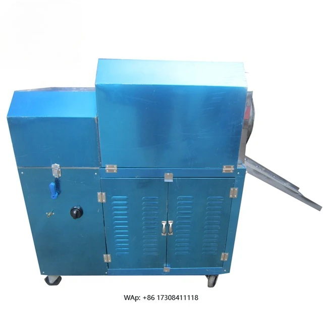 

Оборудование для производства арахиса и обжарки семян подсолнечника по цене китайского завода