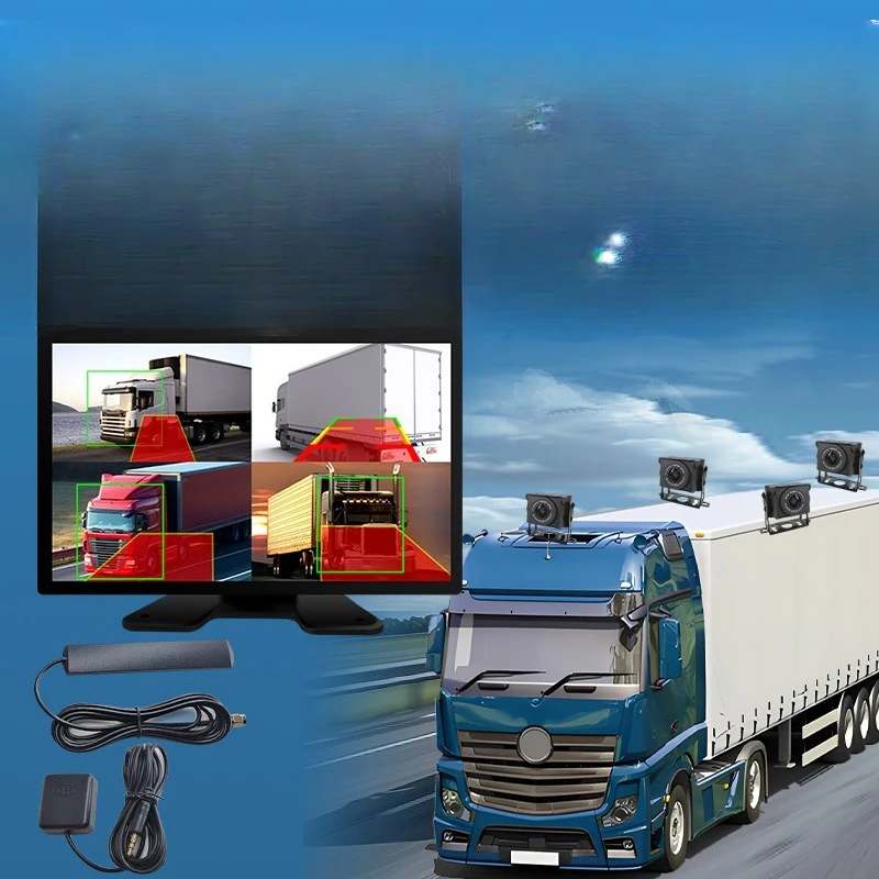 Four-Way Monitoring…