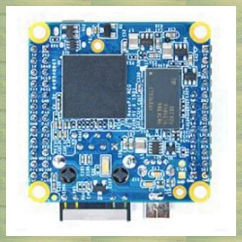 

N75R-2X Плата разработки Nanopi NEO 256 МБ DDR3 RAM с открытым исходным кодом H3 Четырехъядерный процессор Cortex-A7 Ubuntu Openwrt Armbian