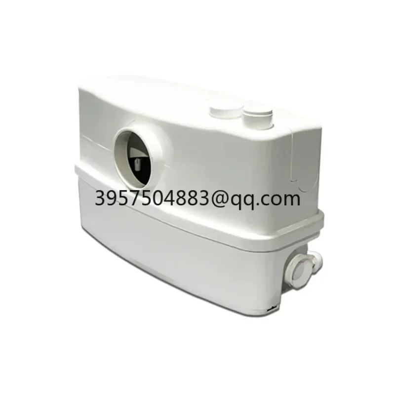 220V Toilet Water Elevator Basement Lift Pump Sewage Pump Macerator Pump Waste Water Toilet System