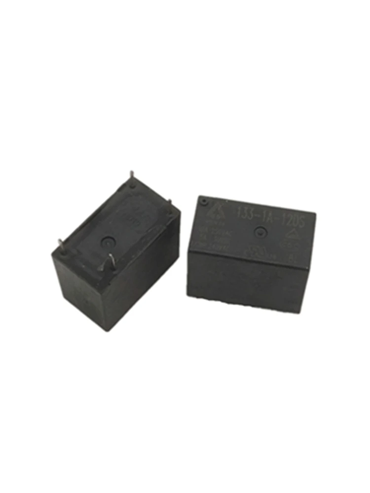 133-1A-12DS 12VDC 4PIN 10A RELAY