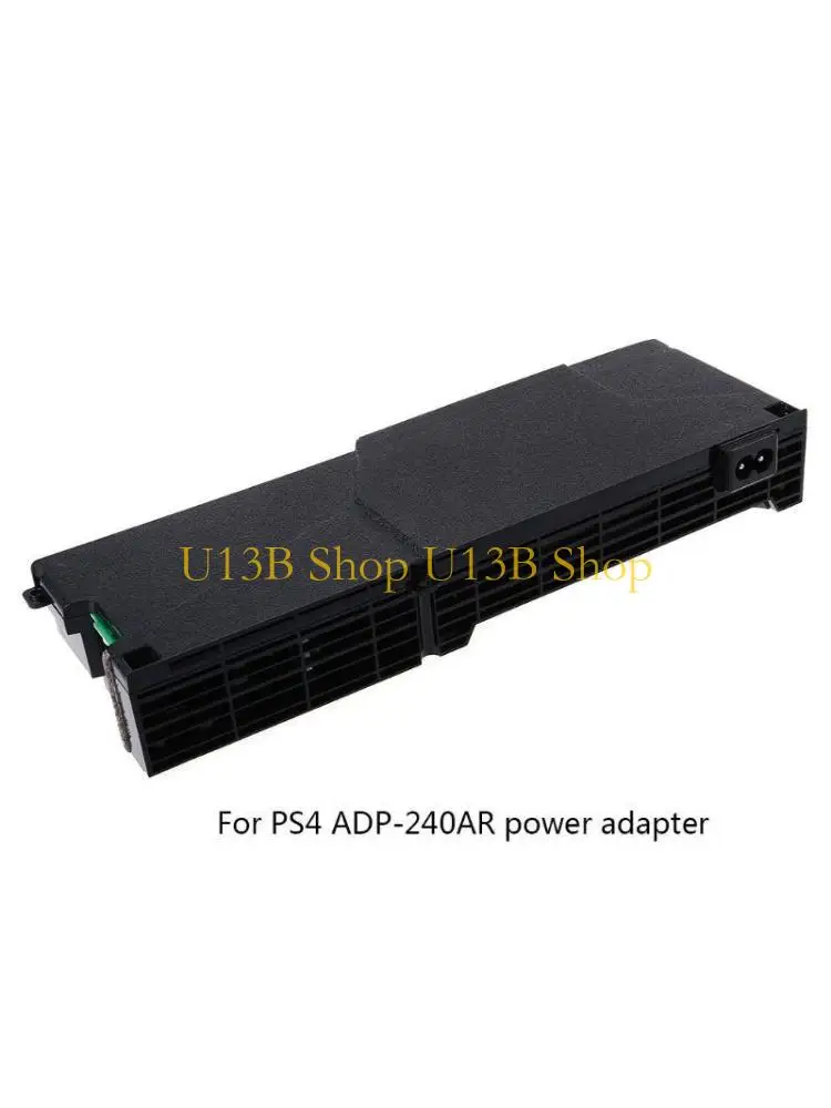 U13B Power Supply A…
