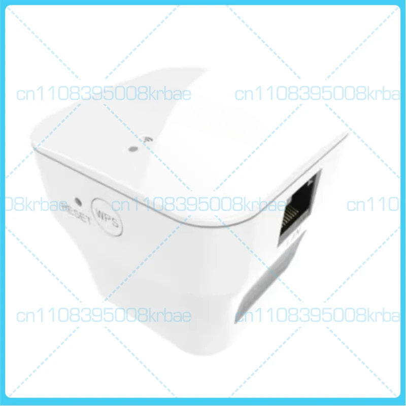 

For 300Mbps WiFi Signal Booster Amplifier Repeater WiFi Extender Range Booster