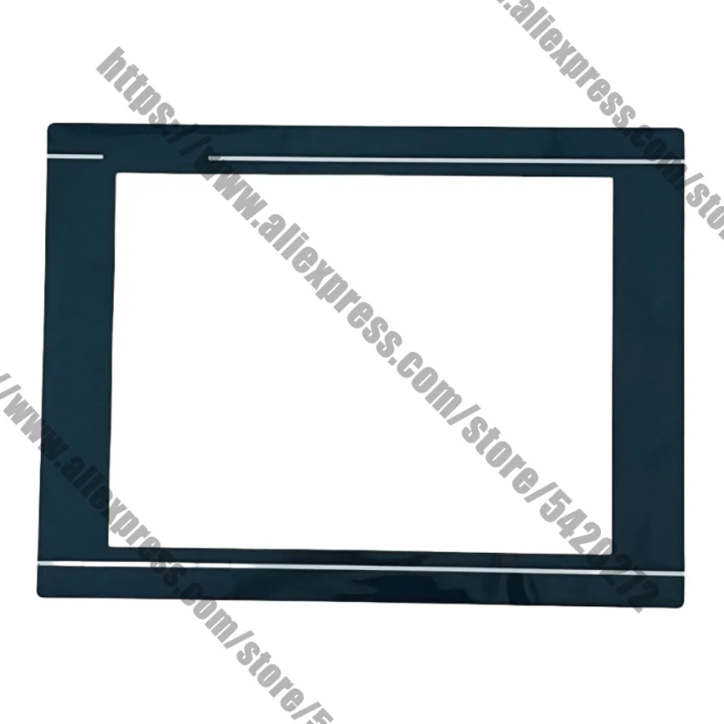شاشة تعمل باللمس زجاج فيلم واقية ، لوحة اللمس ، GL150E ، GH150E ، 15 بوصة ، جديد
