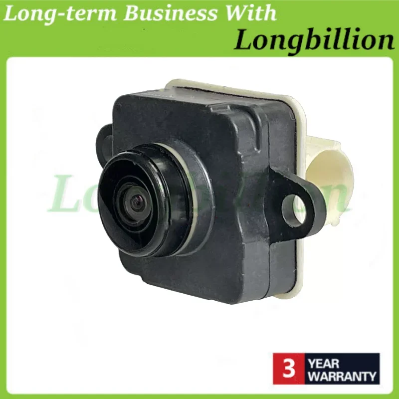 For FIAT 17-2021 for JEEP RENEGADE 15-2021 New Rear Tailgate Camera 00521293690