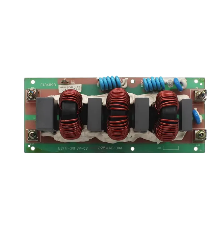 

Новая материнская плата для кондиционера H7B00703A ESFQ-30F3P-03A, плата управления RAS-140FSVGQ LACT33020B 17B30543A