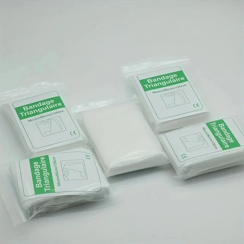 1 шт., аптечка первой помощи