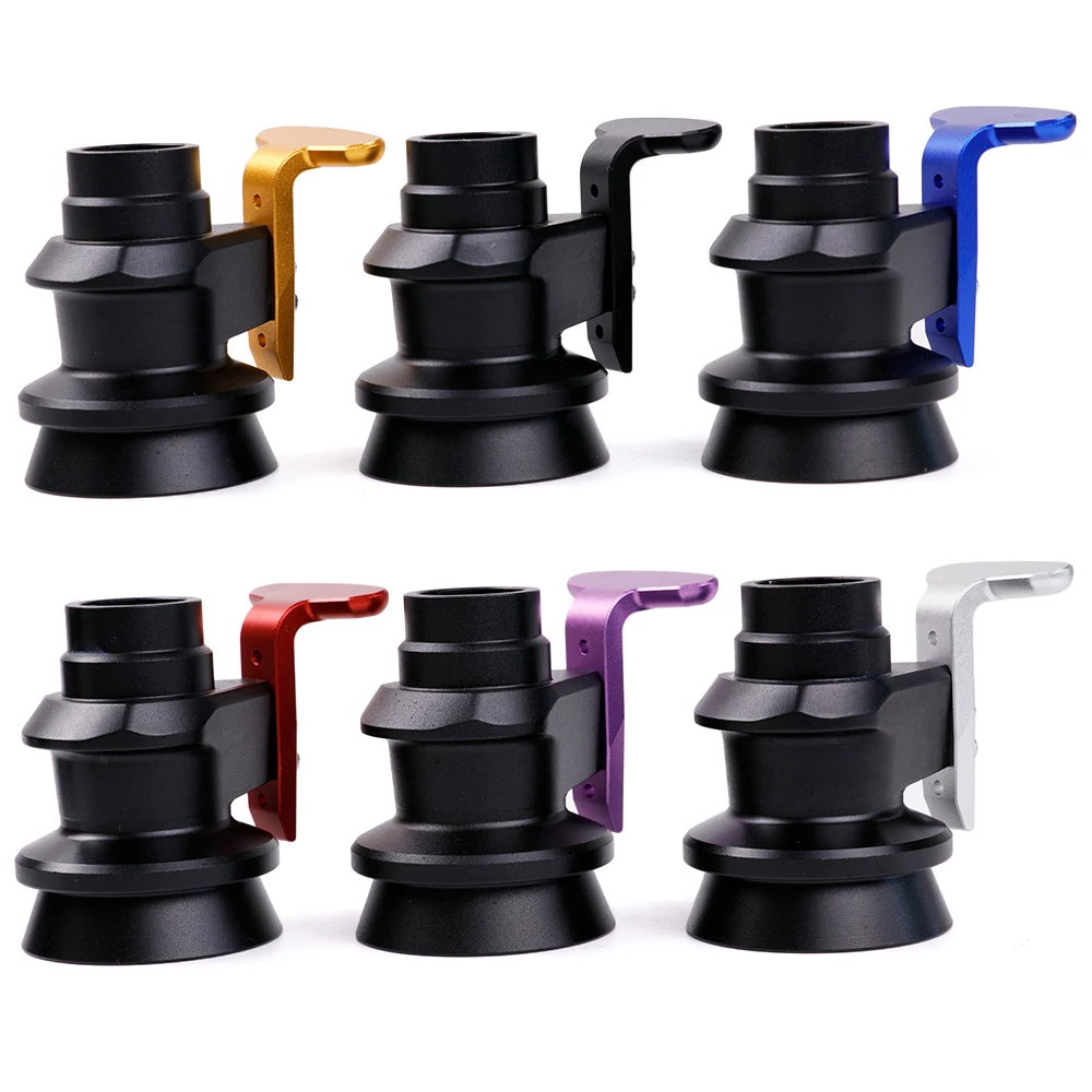 jdm Racing Car Gear Shift Knob Fixing device Fit for For Subaru and Toyota 86