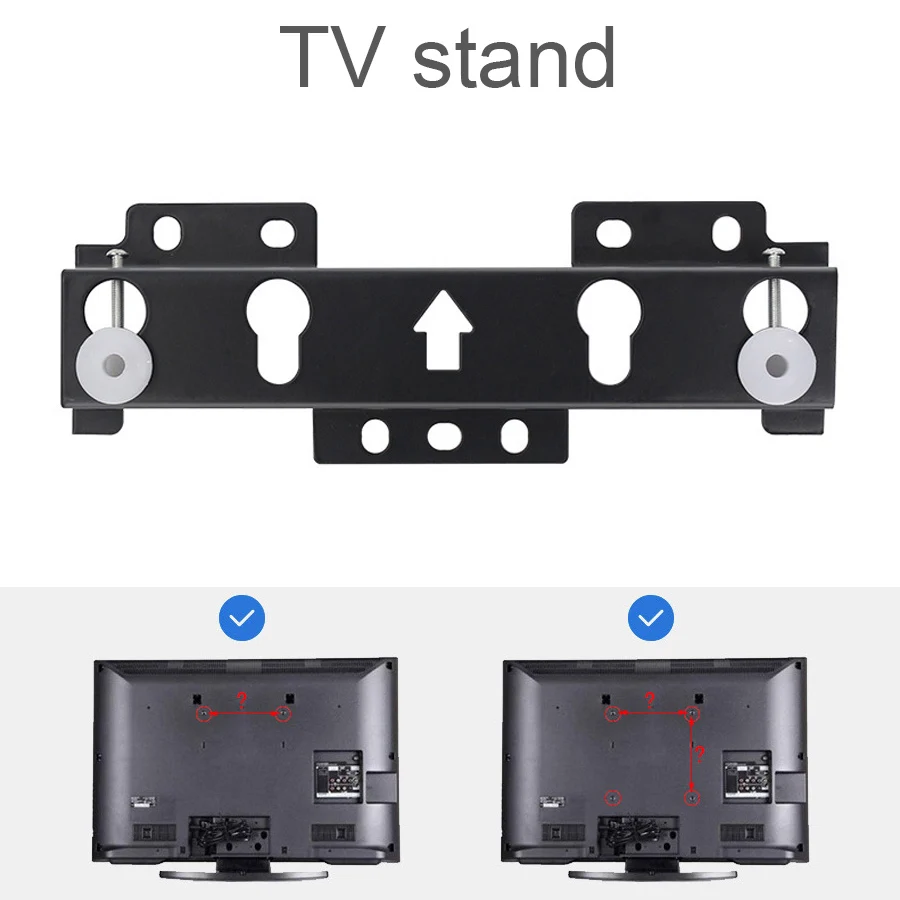 Universal 35KG TV Mount Bracket for 14