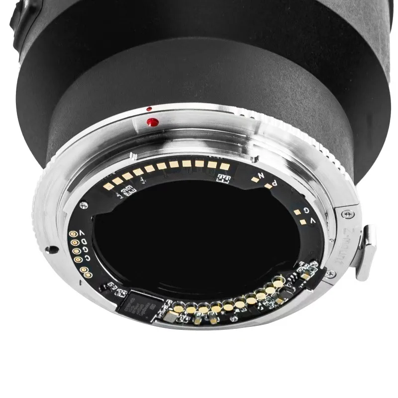 Auto Focus Adapter Sony E lens to Nikon Z zf Z6II Z5 zfc Z8 Z9 Z8 Z7 Z7II Z7 Z6II Z5 Z50 Z30 zfc