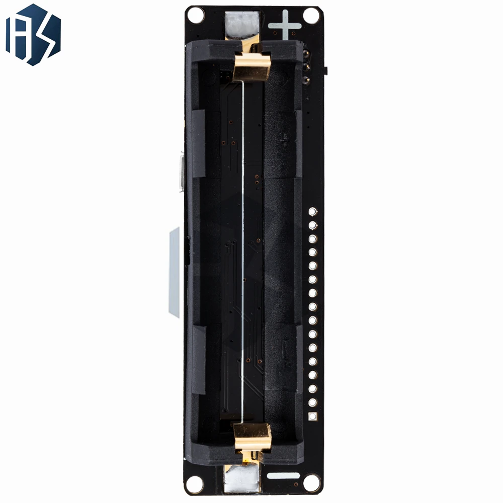 for WeMos D1 ESP-02 ESP8266 Nodemcu WiFi Module With 18650 Battery Charging