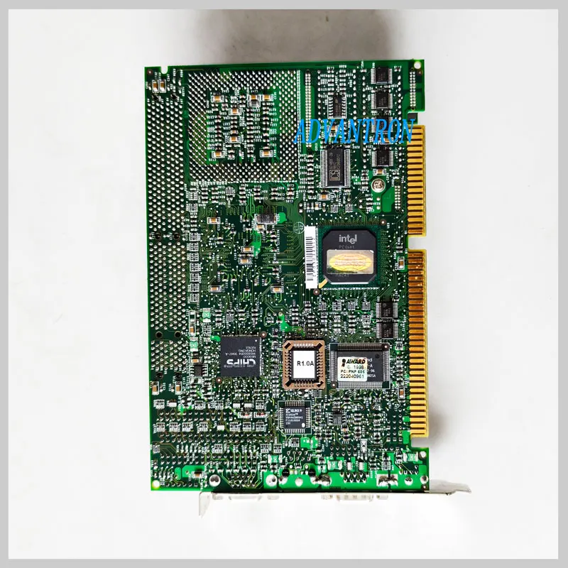 PCA6551VE (Rev: A1) Scheda madre di controllo industriale PCA6551VE