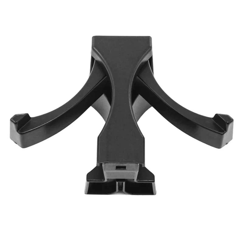 M93K-Car Cup Holder Divider Inserted Into The Center Console Black For Toyota Tacoma 2005-2010 Sequoia 2008-2018