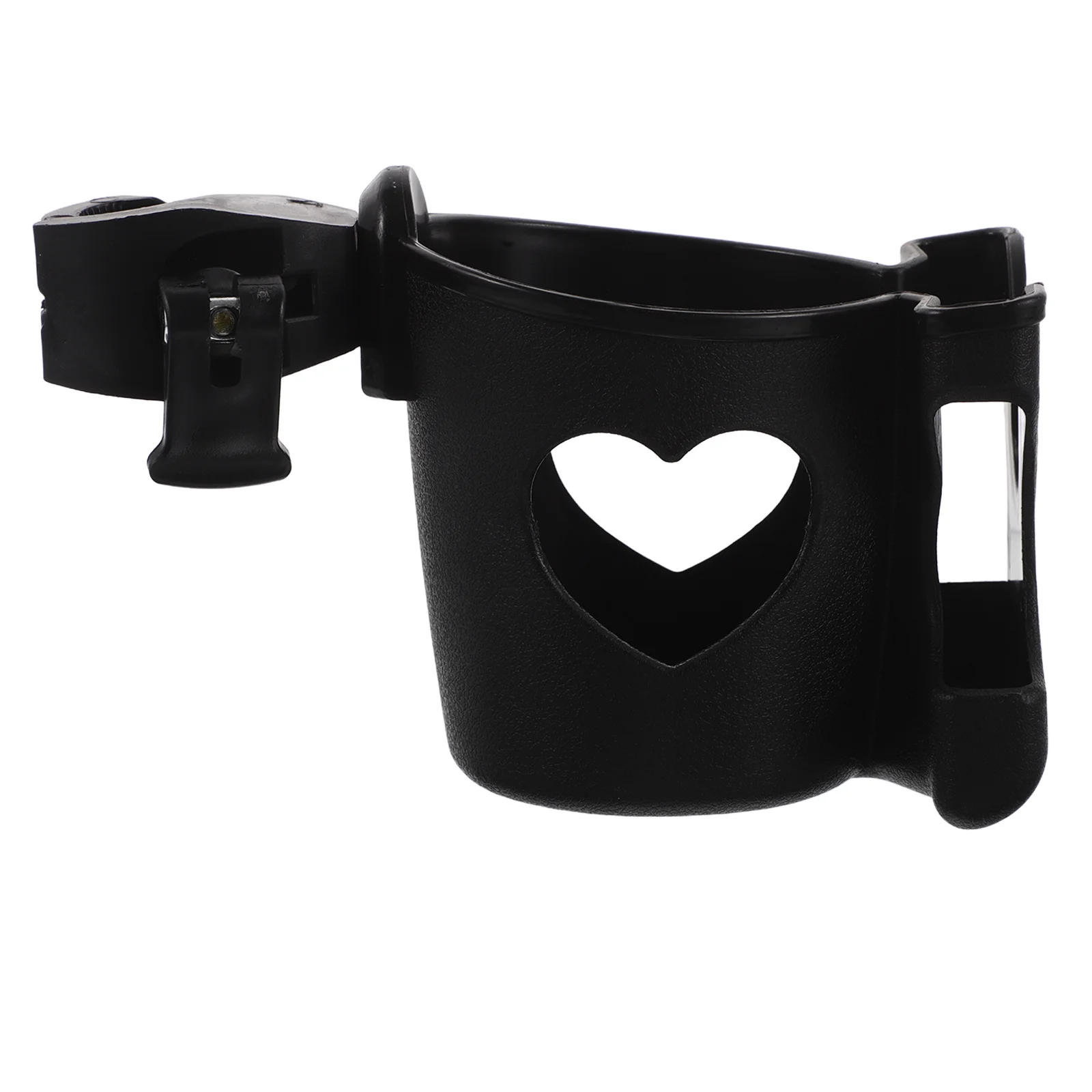 

Универсальный велосипедный телефон и подстаканник, черный, многофункциональный, прочный, регулируемый, противоскользящий, для велосипедной коляски, инвалидной коляски