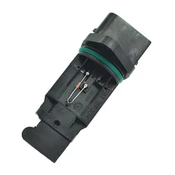 MAF Mass Air Flow Meter Sensor 13627839014 0280218062 for BMW 3 5 6 Z4 Z3 M5 M6 E46 E60 E63 E64 E85 0 280 218 062