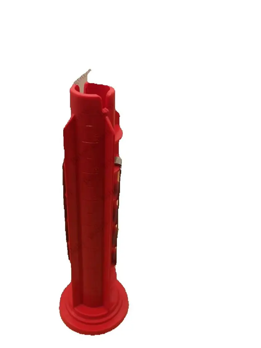shaft Supply shaft Color belt shaft Paper roll shaft New original for  PD43 PD43C barcode printer Carbon tape recycling