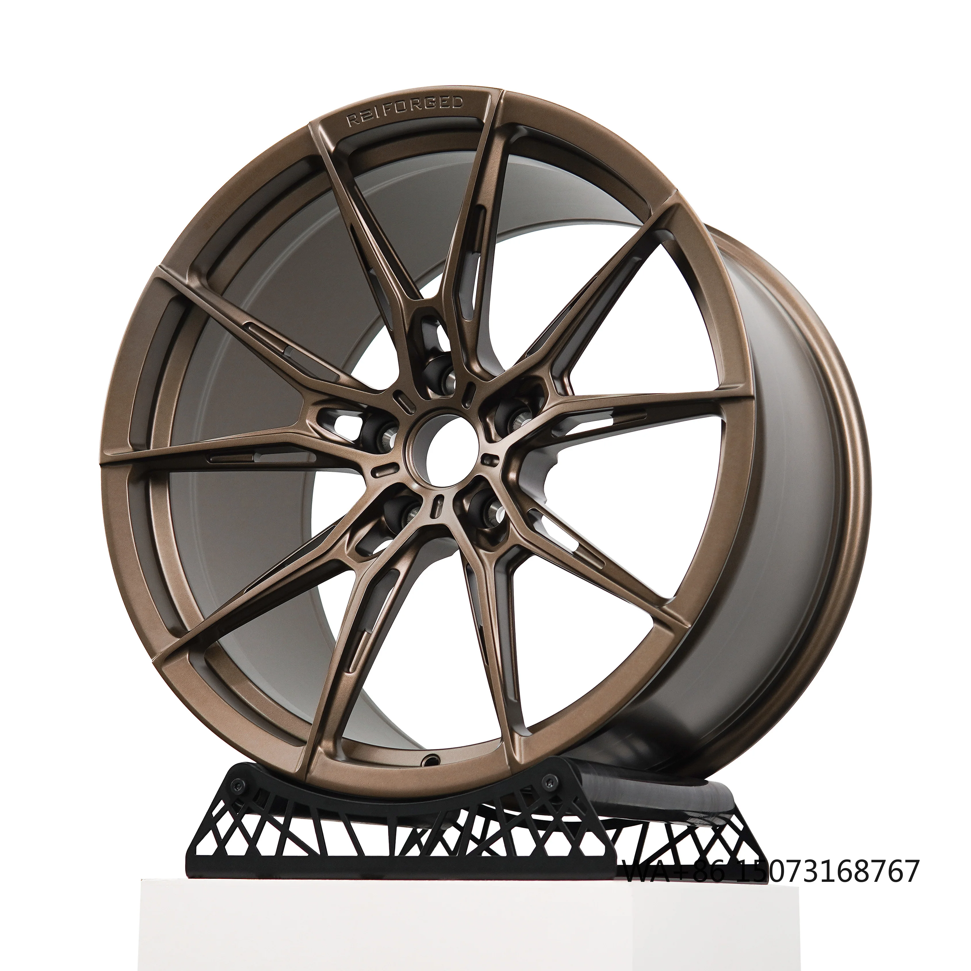 Lightweight Bronze …