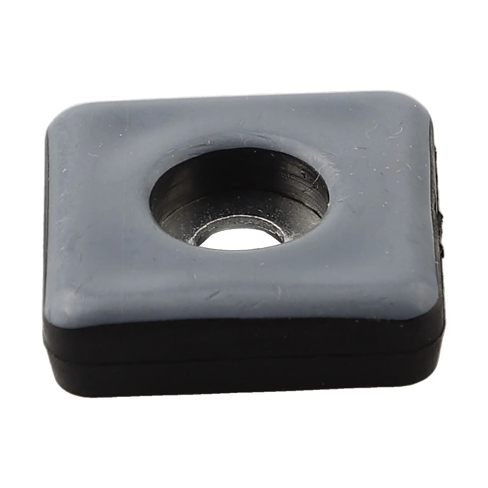Home Furniture Moving 30mm Furniture Gliders Noise Reduction PTFE Material Pre-drill And Screw Scratch Protection