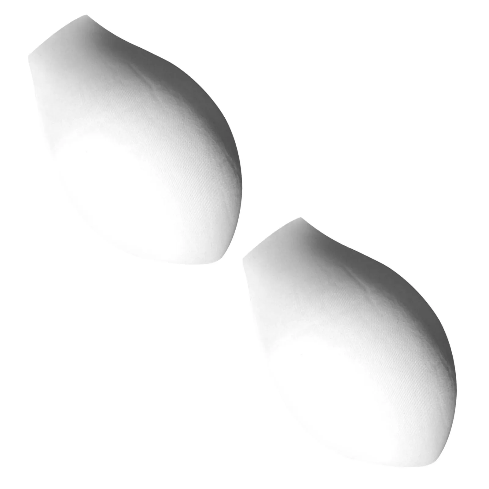 

Комплект из 2 мужских плавок-брифов с U-образным выпуклым вкладышем из полиэстера для тренировок и упражнений