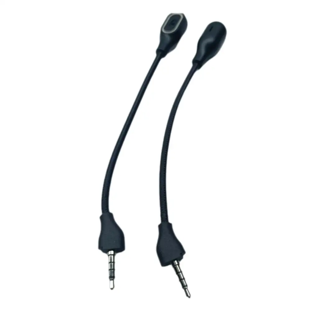 Spiel BT Headset Spezielles Mikrofon für Alienware AW920h High-Fidelity-Audiokabel 3,5-mm-Schnittstelle mit coolen Lichteffekten