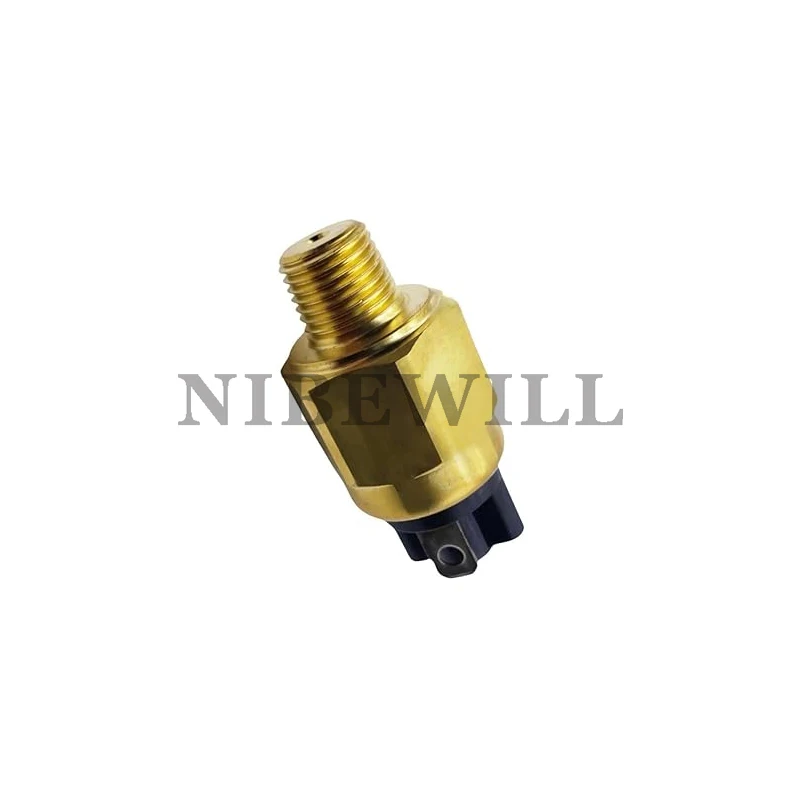 Engineering Machinery Parts for XCMG XE150 Excavator Oil Pressure Sensor 20316268077