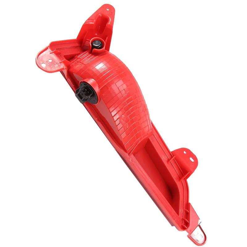 مصباح ضباب خلفي من مصد السيارة الأيمن ، عاكس تحذير وقوف السيارات ، مصابيح خلفية لهيونداي Ix25 كريتا