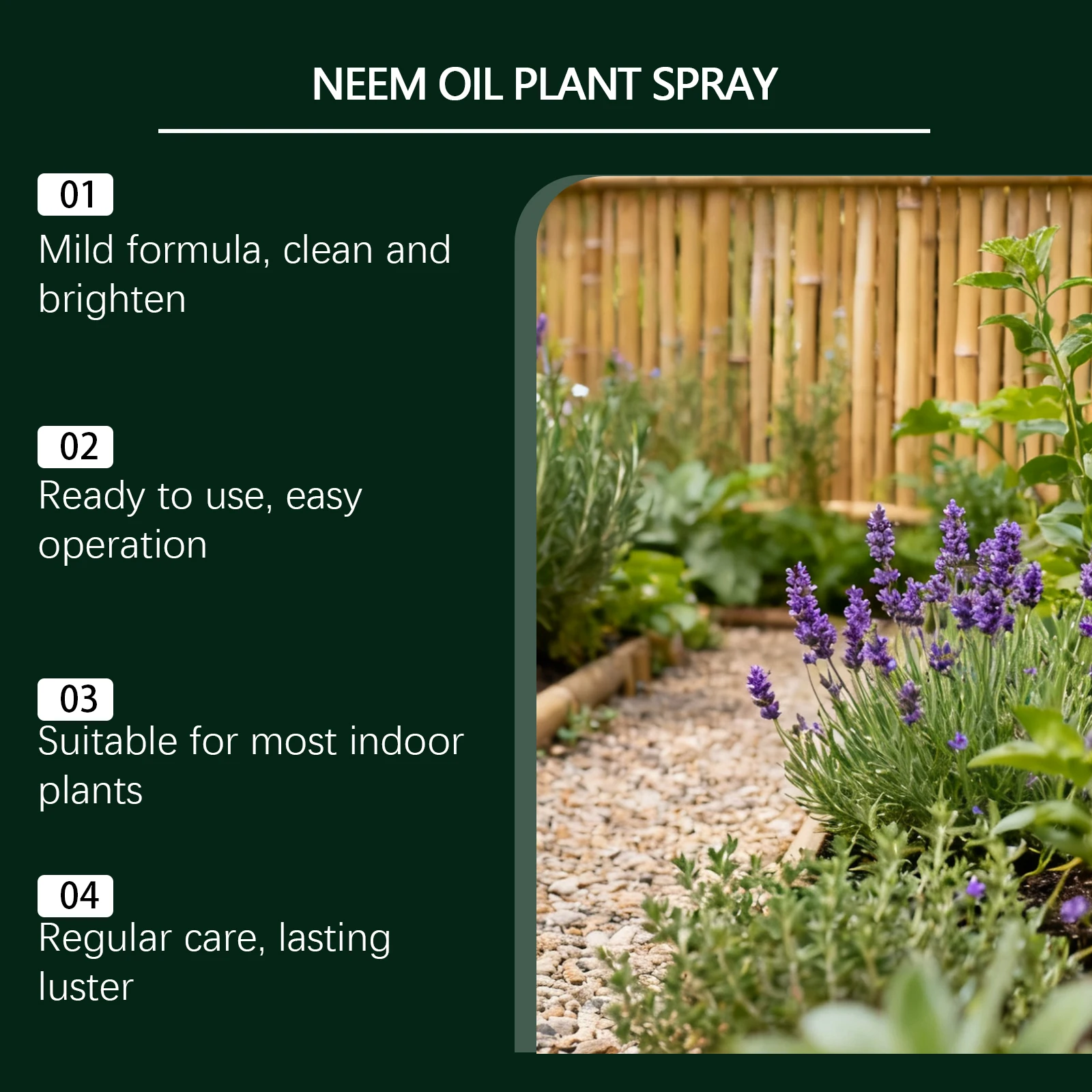 Neem Oil Plant Spray Lasting L - Aquarium Plant Liquid Fertilizer ulasan dan harga