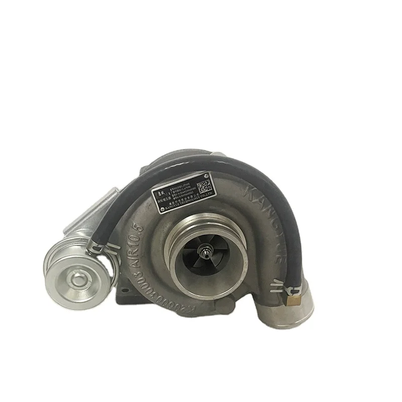 

ATV&UTVE049339000052 for Foton BJ493ZQ-4PE diesel Engine Parts JP60T Turbocharger Kang Yuet Original Turbo 00JP060S051