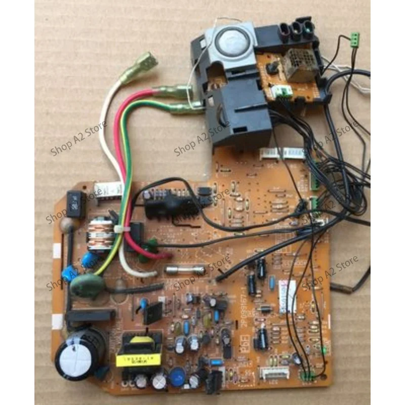 For Daikin Air Conditioning Computer Board 2P099167-1 Motherboard FTXD50CMV2C Used Products