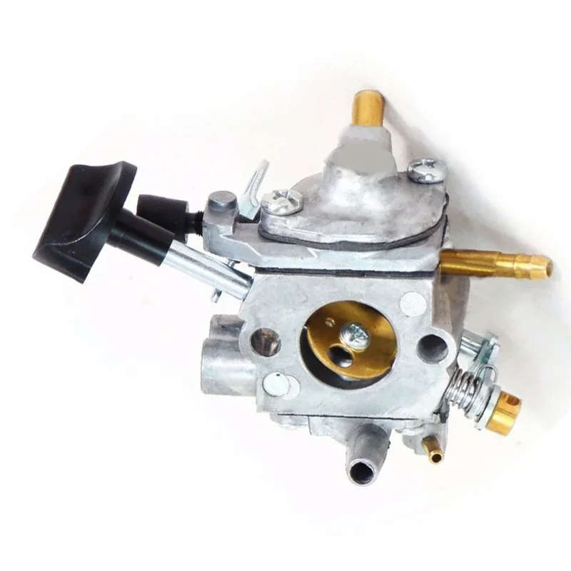 

Подходит для STIHL BR500 550 600 C1Q-S183, запасные части для профессиональной цепной пилы, карбюратор вентилятора